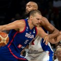 UŽIVO Zagrevanje u Areni - Vembanjama dočekan zvižducima VIDEO