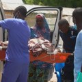 U prevrtanju brodića na severozapadu Nigerije poginulo najmanje 47 osoba