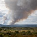 Katastrofa u Belgiji: Izgorelo 3.000 hektara prirodnog rezervata