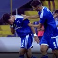 (VIDEO) Grujić debitovao za Levski pa umalo povredio saigrača