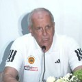 Obradović okupio Panatinaikos, pažnju privukao povratak legende i Žocovog miljenika
