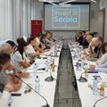 Srbija i Kanada imaju veliki potencijal za privrednu saradnju i veće investicije