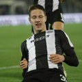 Partizan potvrdio: Ugrešić zvanično otišao u PAOK