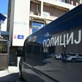 Kragujevčanin uhapšen zbog razbojništva u kladionici