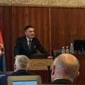 Pred utakmicu u Karađorđevom parku novo pitanje: „Da li stadion ima upotrebnu dozvolu?“