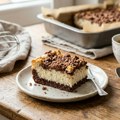 Ako volite baunti, ova pita će vas osvojiti: Jednostavan recept za savršen desert