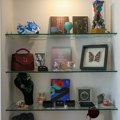 Izložba "Ma: međuprostor" otvorena u Muzeju primenjene umetnosti