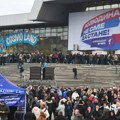 Naprednjaci znaju kad će biti miting u Novom Sadu?