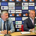 Ostoja Mijailović odgovorio Crvenoj zvezdi: "Znamo gde se to rešava"