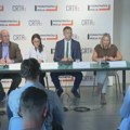 CRTA: Na izbore se ide bez institucija, svedočimo kampanji pre kampanje