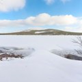 Ova zemlja i dalje izranja iz mora, 10.000 godina posle ledenog doba: Svake godine dobija oko 700 hektara novog kopna
