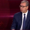"Očekivali smo napade iz regiona": Vučić o reakcijama Evropske unije na sahranu Ratka Mladića