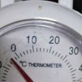 Zabeležen privi minus u septembru! Usred toplog septembra, u ovom delu Srbije temperatura pala ispod nule