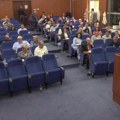 NOVA ODBORNIČKA GRUPA U LESKOVAČKOJ SKUPŠTINI: Petoro opozicionih odbornika udružilo se oko „Leskovca na prvom mestu“