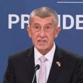 Babiš: Evropa i SAD hitno da dovedu Zelenskog i Putina za pregovarački sto