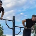 Mladi Leskovčani spojili sport i humanost: Tri dana akcije za pomoć Bogdanu