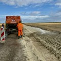 Rekonstrukcija puta do malograničnog prelaza sa Mađarskom: uskoro bez rupa na asfaltu do Rastine