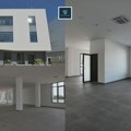 HUB Vizantija izdaje poslovni prostor: Sve što je firmi potrebno na jednom mestu