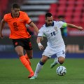Srbija - Holandija: "Orlovi" imaju popravni protiv "Lala"