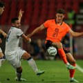 Srbija - Holandija: "Lale" povele iz penala, potpuno nezasluženo