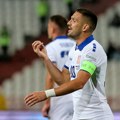 Srbija - Holandija: "Orlovi" na popravnom protiv "Lala"