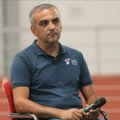 Stigla je i potvrda Saveza: Željko Obradović je novi selektor Srbije