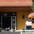 Danijel (13) ubio nastavnicu i učenicu, njegova mama privedena jer je pretila nožem direktoru: Užas u Staškovu
