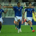 Italija ne staje: "Azuri" ponovo razbili Tursku i nastavili pohod kroz Ligu nacija!