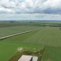 Usvojena odluka o gradnji najmodernijeg tehnološkog parka u Inđiji na više od 300 hektara