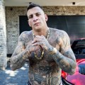 Najopasniji evropski reper ponovo u Beogradu: Gzuz stiže u "Kran 21" 20. oktobra, sprema se noć bez cenzure!