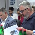 [UŽIVO] Dragan J. Vučićević na sednici REM-a: Kadija te tuži, kadija ti sudi