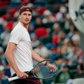 Zverev posle tri seta izborio osminu finala Mastersa u Šangaju