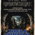 Izložba „Sumrak civilizacije“ – Nedelja prevencije trgovine ljudima