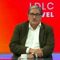 Vlade Đurović: "Batler? On jadnik ne vidi svetlo u tunelu"
