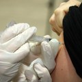 Počela vakcinacija protiv gripa u Domu zdravlja