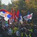 Evo kada i gde će biti održan doček studenata koji iz cele Srbije dolaze u Beograd na veliki skup