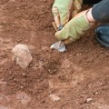 Krenuli da grade dalekovod na zapadu Srbije, pa otkrili tragove koji menjaju istoriju! Ovaj prizor su zatekli