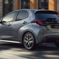 Toyota zabeležila treći uzastopni mesečni pad prodaje i proizvodnje