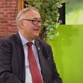 Goran Karadžić podneo ostavku na mesto generalnog direktora RTV-a