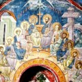 Danas slavimo Silazak Svetog Duha na apostole – Trojice ili Duhove
