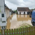 Čačak: Ponovo se izlila Loznička reka