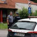 Prvi snimak privođenja maloletnika osumnjičenog za pucnjavu u školi u Lukavcu