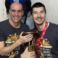 Barselona "ukrala" zvezdi trenera: Učio od Ivanovića, pobedio Partizan, a sada napušta crveno-bele!