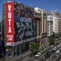 Biti ili ne biti za sančeza: Španci biraju nov parlament, velike su šanse da u vladu uđu ekstremni desničari