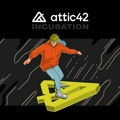 Attic42 pokreće prvu generaciju inkubatora za Web3 startape u regionu