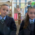 "Tvinkerlajd" u Škotskoj: Nastavu će od nove školske godine pohađati rekordnih 17 parova blizanaca