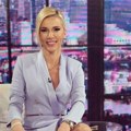Muk u programu: Irina Vukotić DALA OTKAZ u jutarnjem na Pinku, evo zašto odlazi sa ružičaste televizije