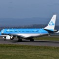 Pipistrelov avion testira i KLM
