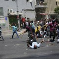 Sukobi u Tel Avivu između policije i tražilaca azila iz Eritreje: Više od 100 povređenih