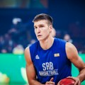 Odučio litvance od košarke: Nestvarno poluvreme Bogdana Bogdanovića, prestigao i Dražena Petrovića (video)